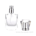 30ml 50ml 100ml 150ml Glass Empty Perfume Bottle